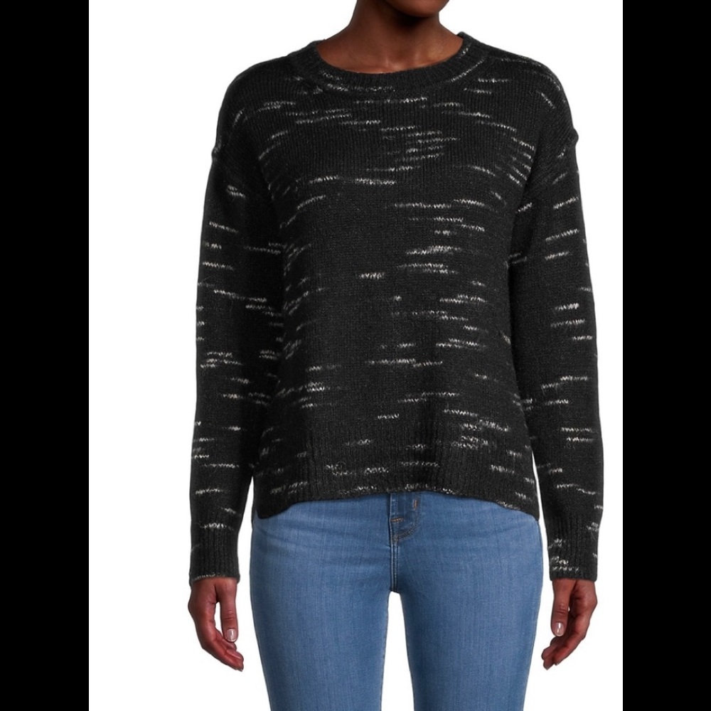 Max Studio Crewneck Sweater